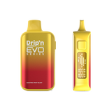 Electric Fruit Blast Drip'n by Envi EVO 63K - Disposable Vape