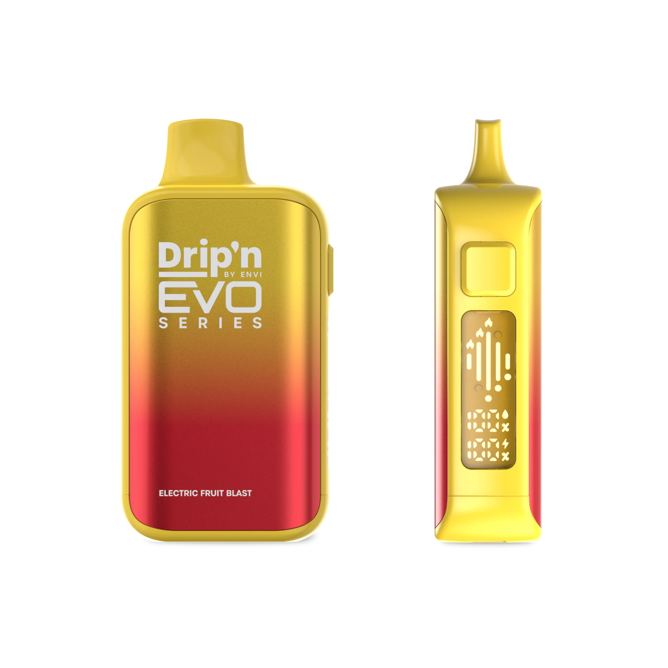 Electric Fruit Blast Drip'n by Envi EVO 63K - Disposable Vape