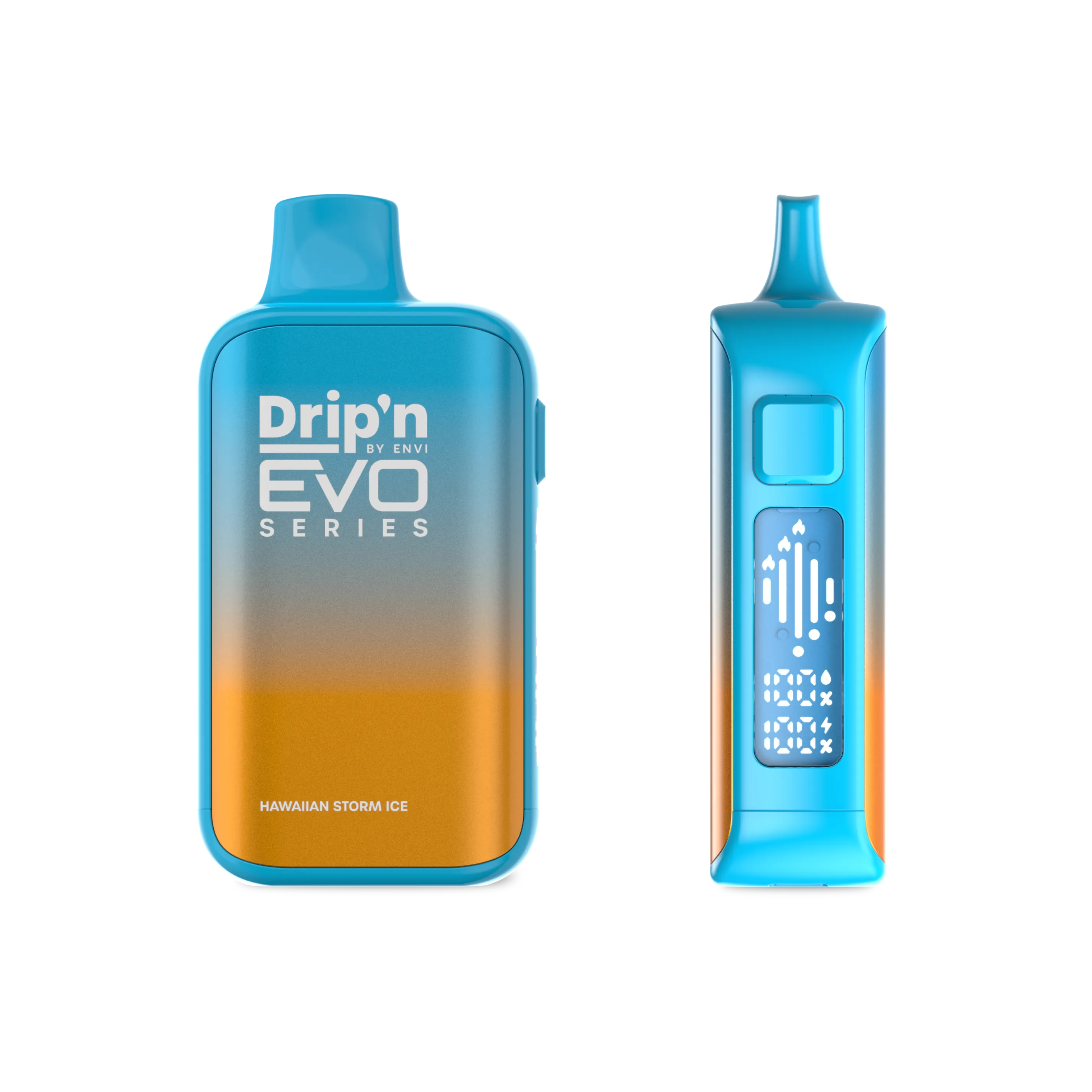Hawaiian Storm Ice Drip'n by Envi EVO 63K - Disposable Vape
