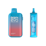 Lychee Mango Melon Ice Drip'n by Envi EVO 63K - Disposable Vape