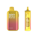 Pink Lemon Ice Drip'n by Envi EVO 63K - Disposable Vape