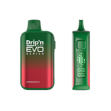 Watermelona CG Drip'n by Envi EVO 63K - Disposable Vape