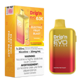 Electric Fruit Blast Drip'n by Envi EVO 63K - Disposable Vape
