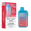 Lychee Mango Melon Ice Drip'n by Envi EVO 63K - Disposable Vape