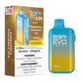 Pineapple Coconut Ice Drip'n by Envi EVO 63K - Disposable Vape