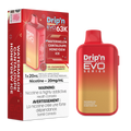Watermelon Cantaloupe Honeydew Ice Drip'n by Envi EVO 63K - Disposable Vape