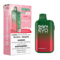 Watermelona CG Drip'n by Envi EVO 63K - Disposable Vape
