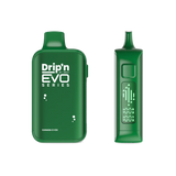 Canada D Ice Drip'n by Envi EVO 63K - Disposable Vape
