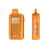 Orange Sparkle Ice Drip'n by Envi EVO 63K - Disposable Vape