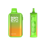 Snazzy S Storm Drip'n by Envi EVO 63K - Disposable Vape