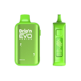 Spritz Ice Drip'n by Envi EVO 63K - Disposable Vape