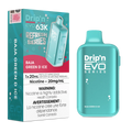 Baja Green D Ice Drip'n by Envi EVO 63K - Disposable Vape - view 2