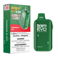 Canada D Ice Drip'n by Envi EVO 63K - Disposable Vape - view 2