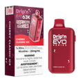 Cherry Classic Ice Drip'n by Envi EVO 63K - Disposable Vape - view 2