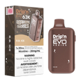 R.B. Ice Drip'n by Envi EVO 63K - Disposable Vape - view 2