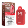 Red Classic Ice Drip'n by Envi EVO 63K - Disposable Vape - view 2