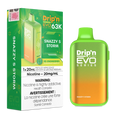Snazzy S Storm Drip'n by Envi EVO 63K - Disposable Vape - view 2