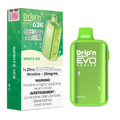 Spritz Ice Drip'n by Envi EVO 63K - Disposable Vape - view 2