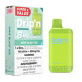 Mint Blast Ice Drip'n by Envi 8ml - Disposable 16K