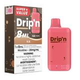R.B Drip'n by Envi 8ml - Disposable 16K