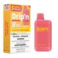 Electric Fruit Blast Drip'n by Envi 8ml - Disposable 16K