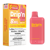 Electric Fruit Blast Drip'n by Envi 8ml - Disposable 16K