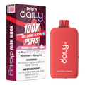 Just Cherry Classic Drip'N Daily 30mL - Disposable Vape 100K