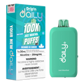Just Menthol Drip'N Daily 30mL - Disposable Vape 100K