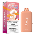 Just POG Drip'N Daily 30mL - Disposable Vape 100K