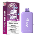 Just Purple Grape Drip'N Daily 30mL - Disposable Vape 100K