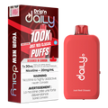 Just Red Classic Drip'N Daily 30mL - Disposable Vape 100K