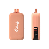 Just Grapefruit Drip'N Daily 30mL - Disposable Vape 100K