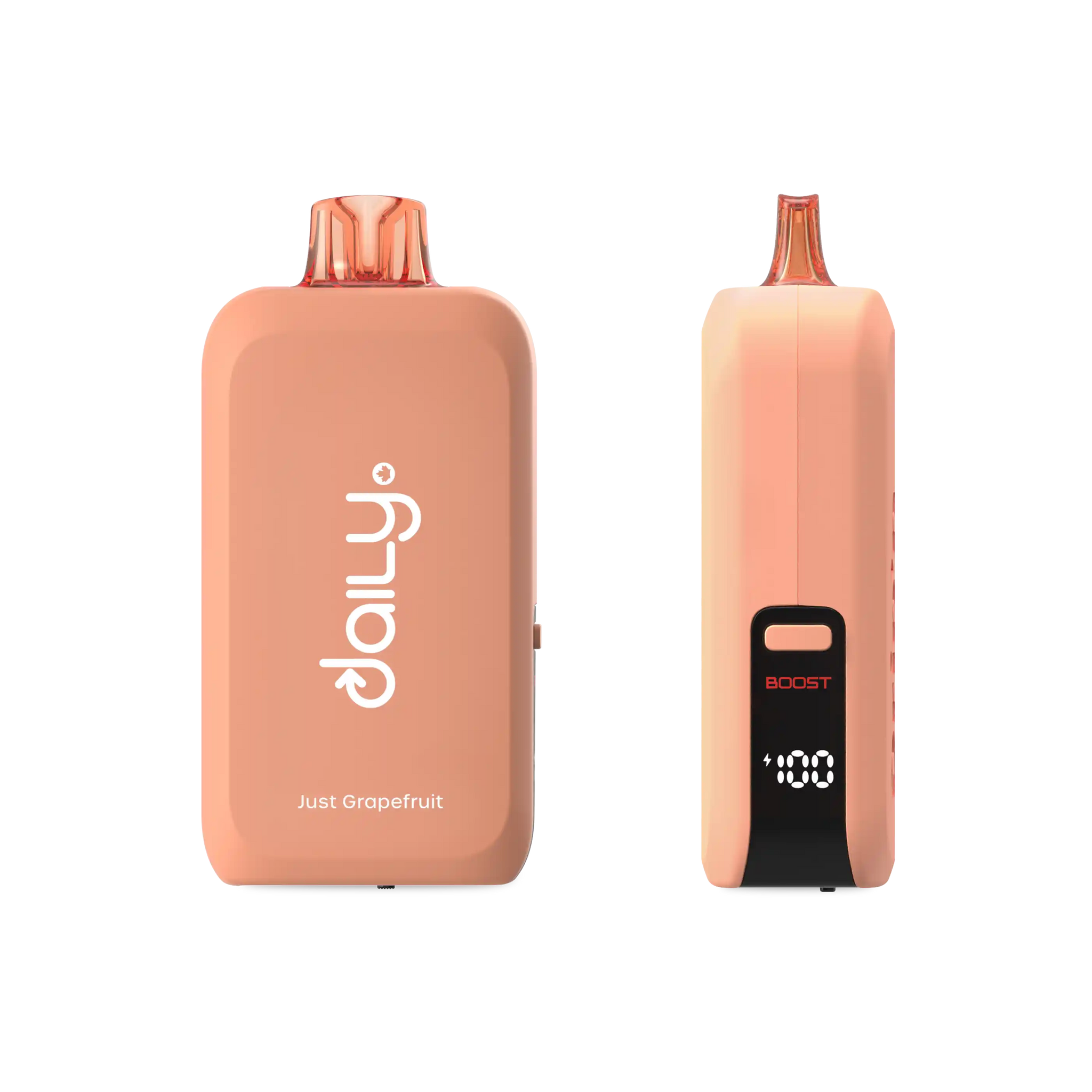 Just Grapefruit Drip'N Daily 30mL - Disposable Vape 100K