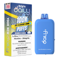 Just Blueberry Lemon Drip'N Daily 30mL - Disposable Vape 100K