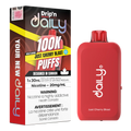 Just Cherry Blast Drip'N Daily 30mL - Disposable Vape 100K