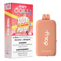 Just Grapefruit Drip'N Daily 30mL - Disposable Vape 100K