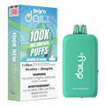 Just Honeydew Drip'N Daily 30mL - Disposable Vape 100K