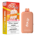 Just Mango Peach Drip'N Daily 30mL - Disposable Vape 100K