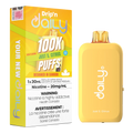 Just S. Citrus Drip'N Daily 30mL - Disposable Vape 100K
