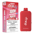 Just Strawberry Drip'N Daily 30mL - Disposable Vape 100K