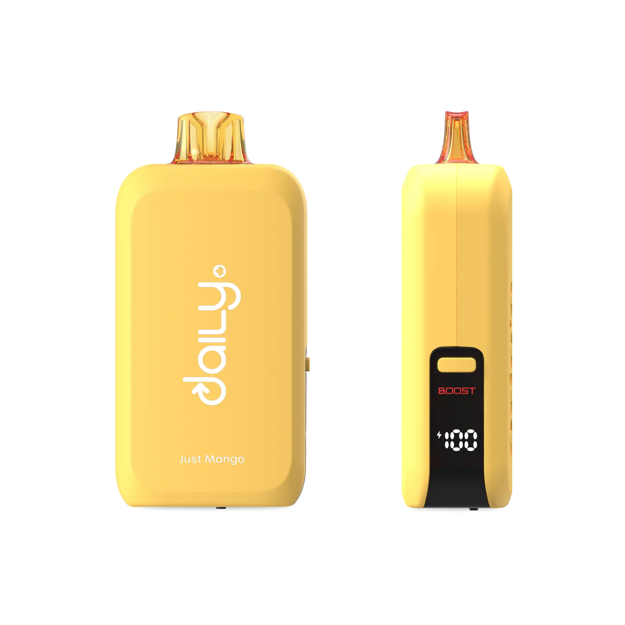 Just Mango Drip'N Daily 30mL - Disposable Vape 100K