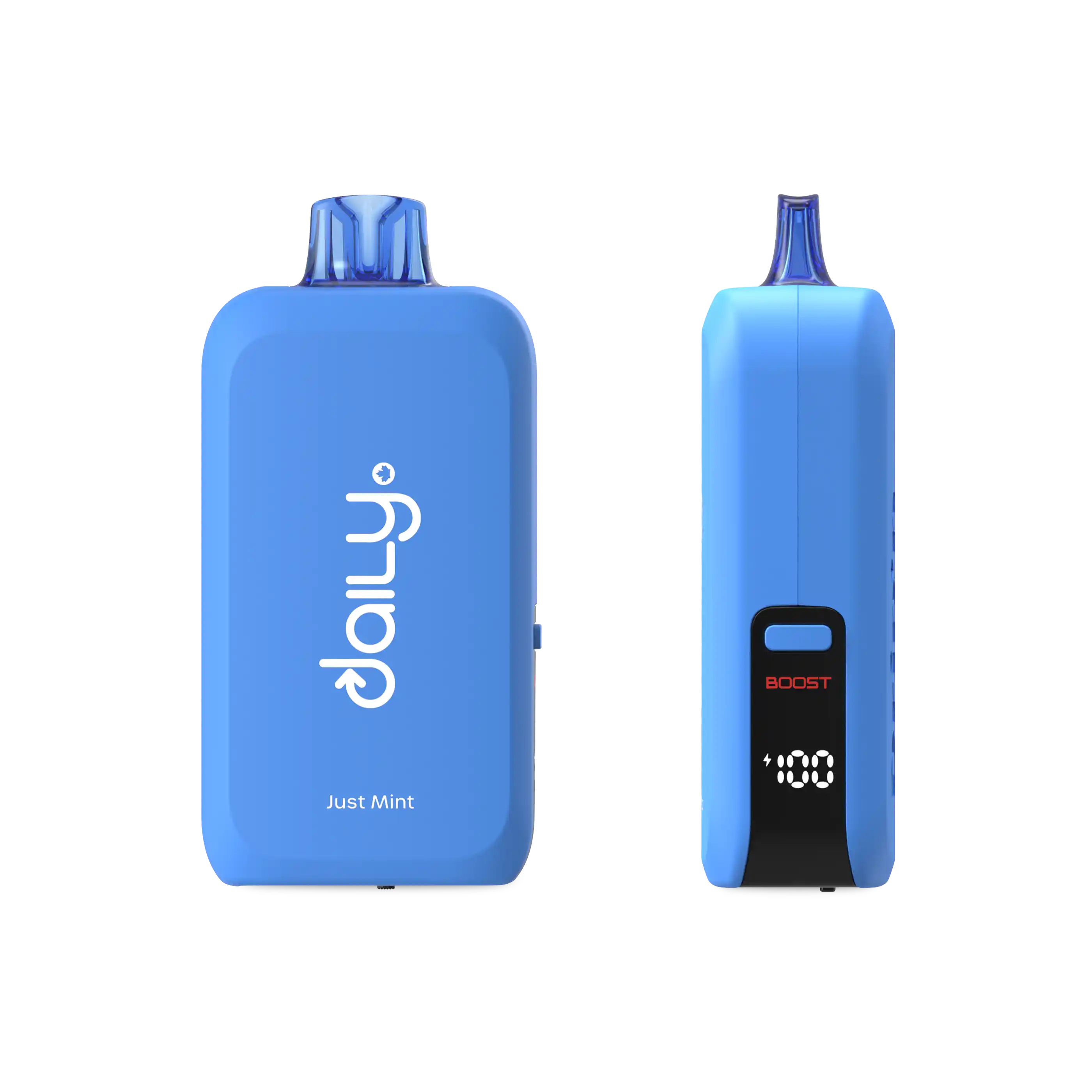 Just Mint Drip'N Daily 30mL - Disposable Vape 100K