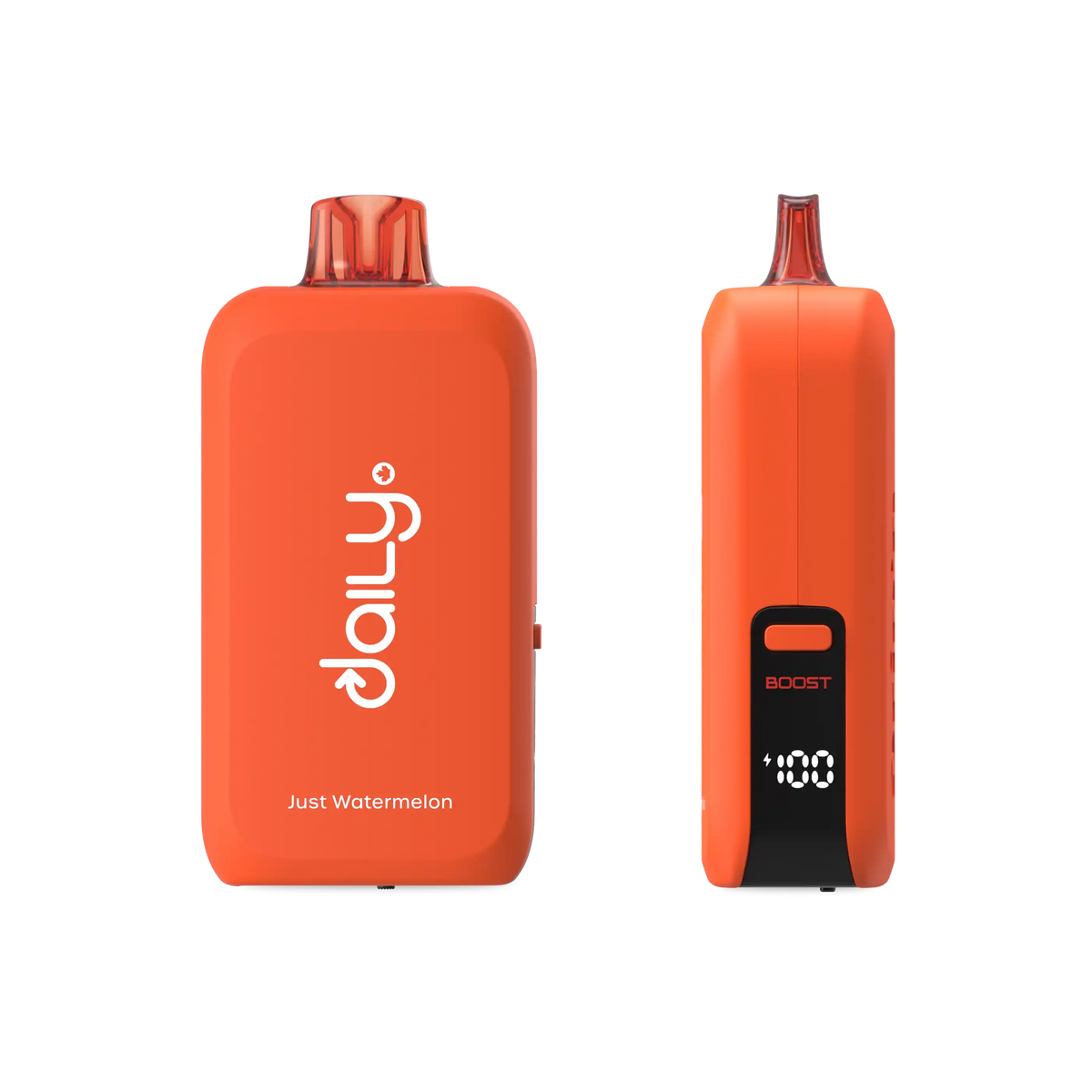 Just Watermelon Drip'N Daily 30mL - Disposable Vape 100K