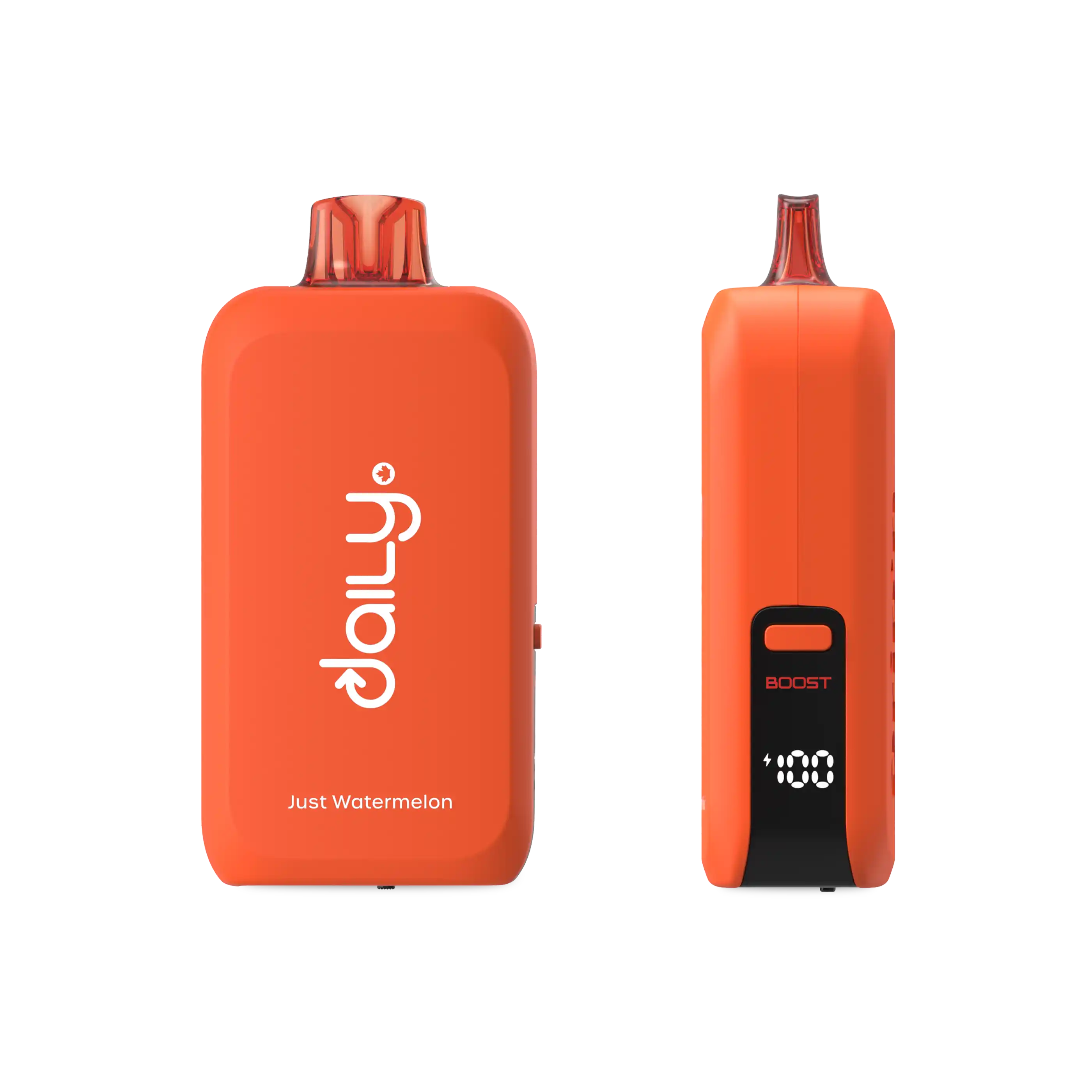 Just Watermelon Drip'N Daily 30mL - Disposable Vape 100K