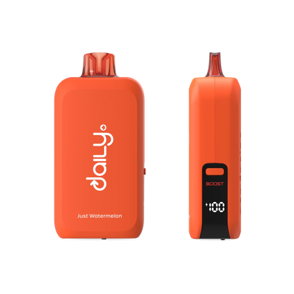 Just Watermelon Drip'N Daily 30mL - Disposable Vape 100K