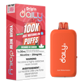 Just Watermelon Drip'N Daily 30mL - Disposable Vape 100K