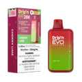 Cherry Lime Drip'N Evo - Disposable 28K