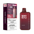 Dark Cherry Drip'N Evo - Disposable 28K