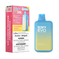 Strawberry Banana Mango Drip'N Evo - Disposable 28K