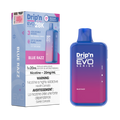 Blue Razz Drip'N Evo - Disposable 28K